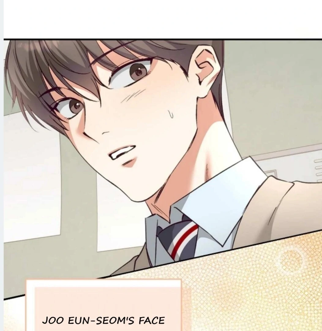 Dandelion Flower Observation Diary ( NOSY X PARADISE ) - Chapter 16 manhwa