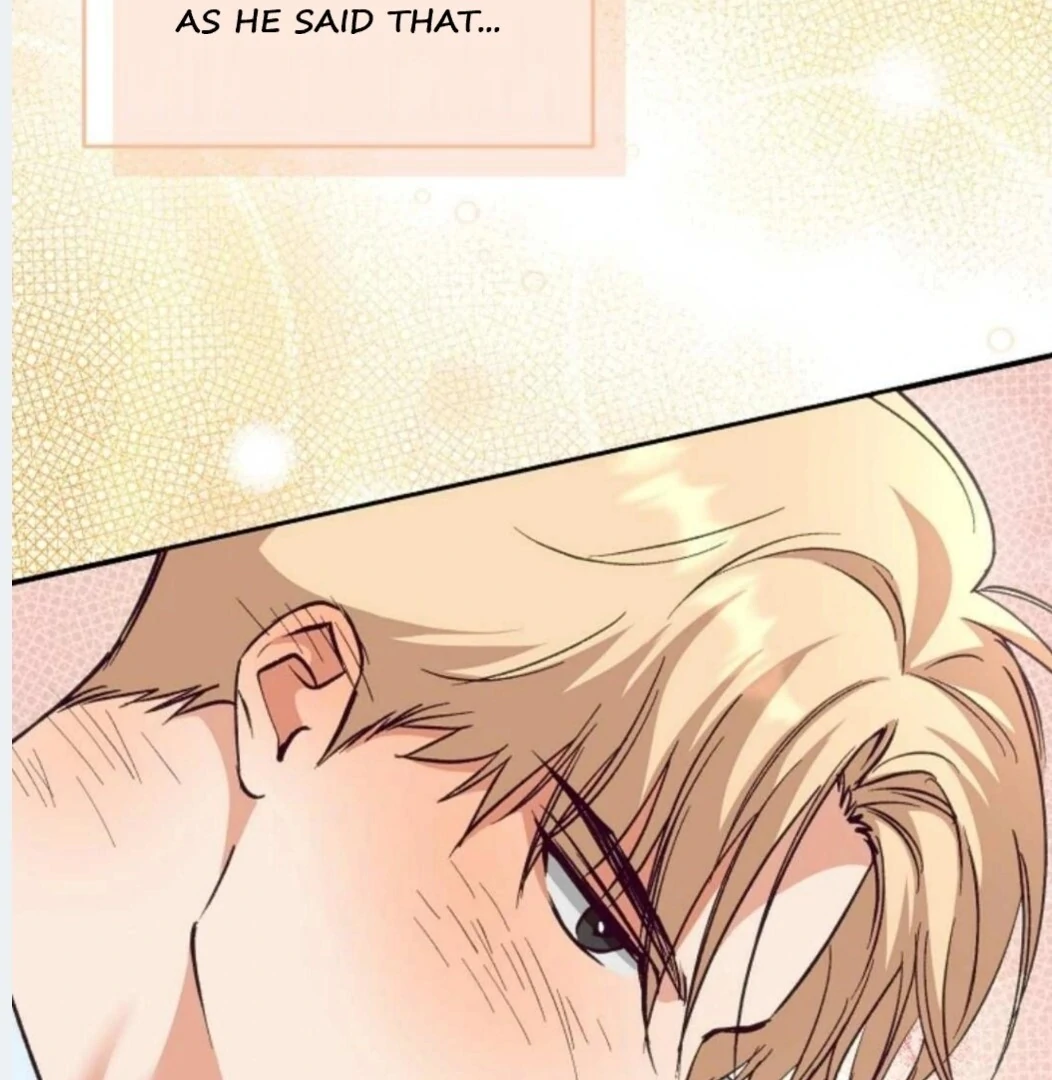 Dandelion Flower Observation Diary ( NOSY X PARADISE ) - Chapter 16 manhwa