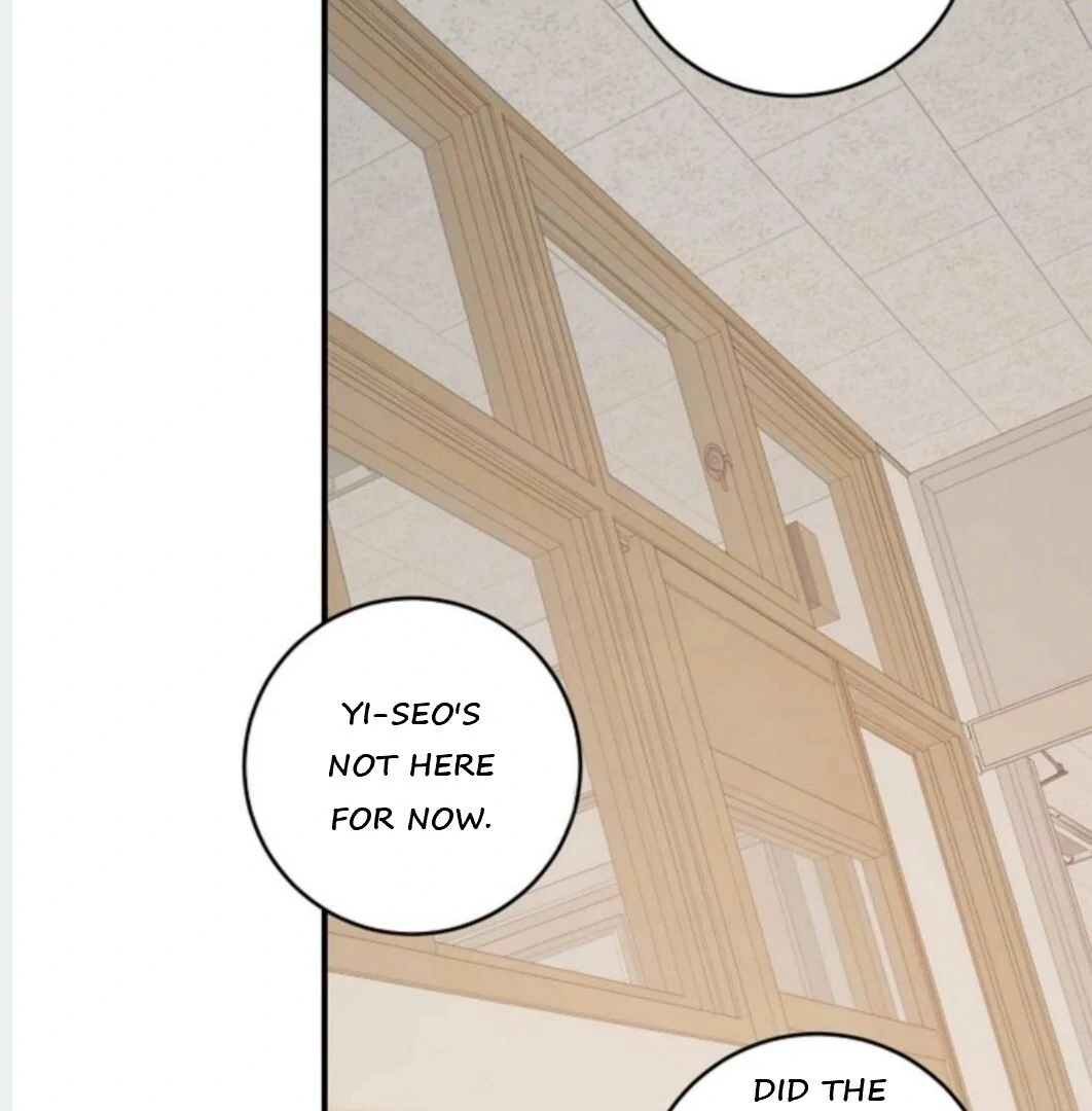 Dandelion Flower Observation Diary ( NOSY X PARADISE ) - Chapter 16 manhwa