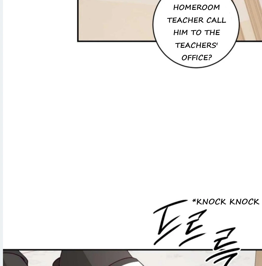 Dandelion Flower Observation Diary ( NOSY X PARADISE ) - Chapter 16 manhwa