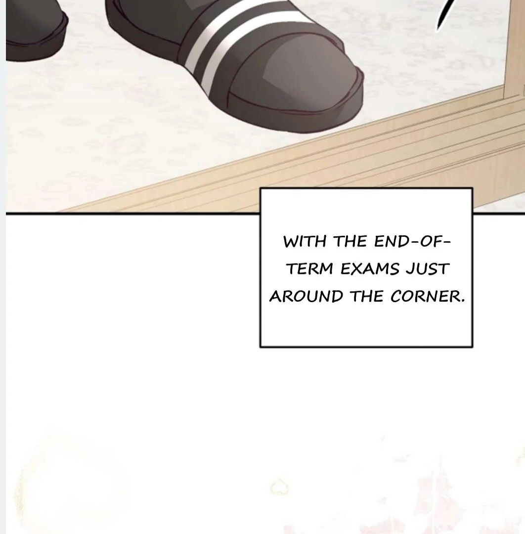 Dandelion Flower Observation Diary ( NOSY X PARADISE ) - Chapter 16 manhwa