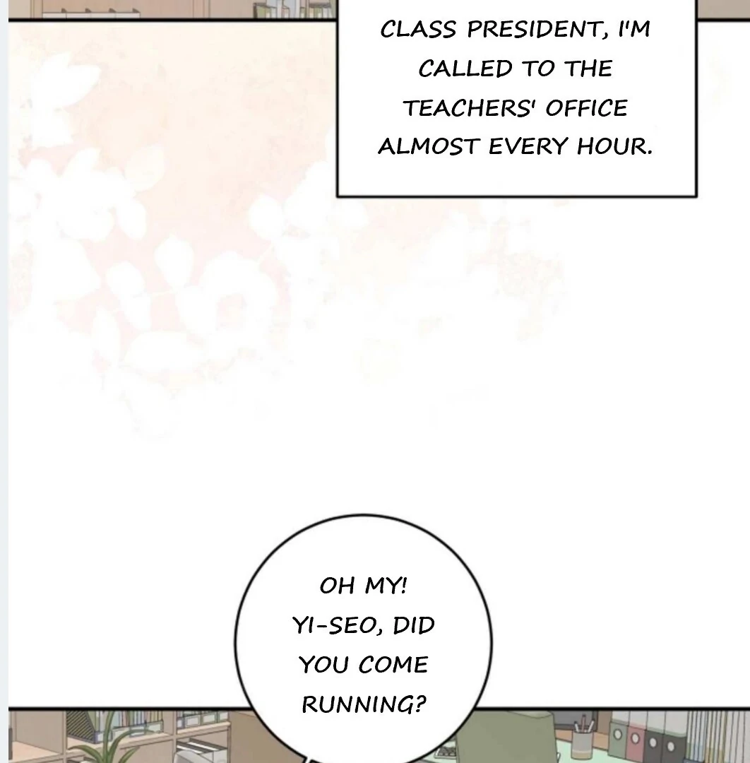 Dandelion Flower Observation Diary ( NOSY X PARADISE ) - Chapter 16 manhwa