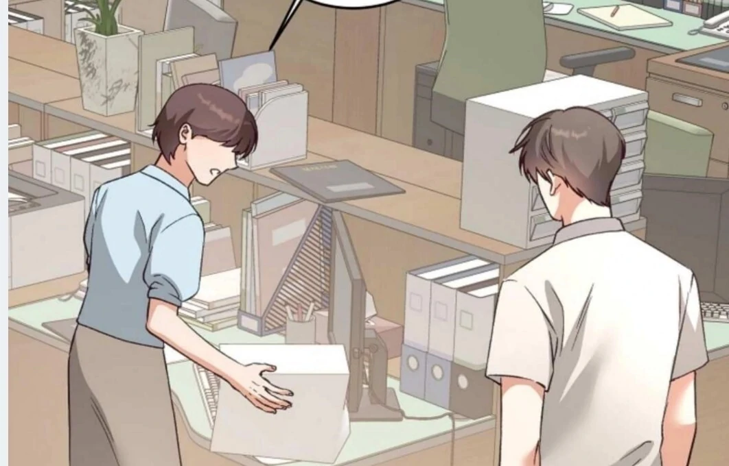 Dandelion Flower Observation Diary ( NOSY X PARADISE ) - Chapter 16 manhwa