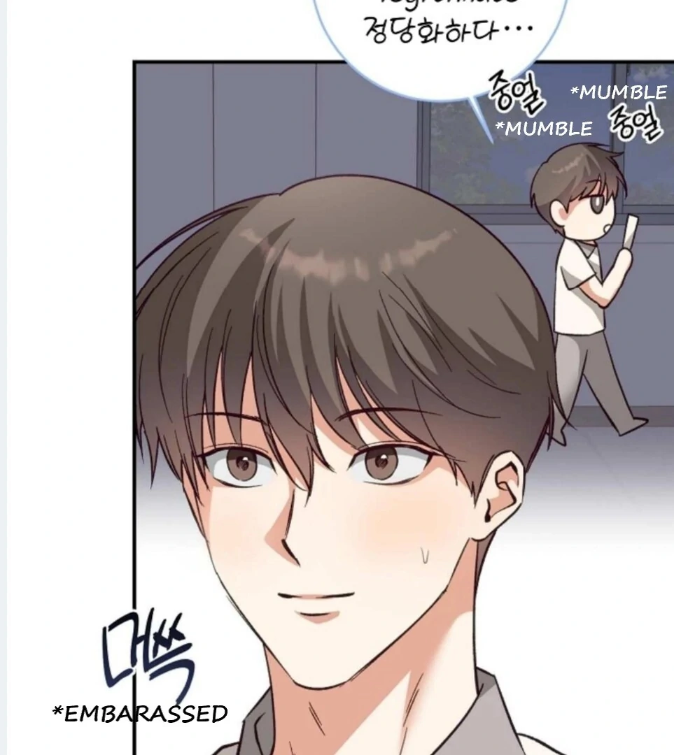 Dandelion Flower Observation Diary ( NOSY X PARADISE ) - Chapter 16 manhwa
