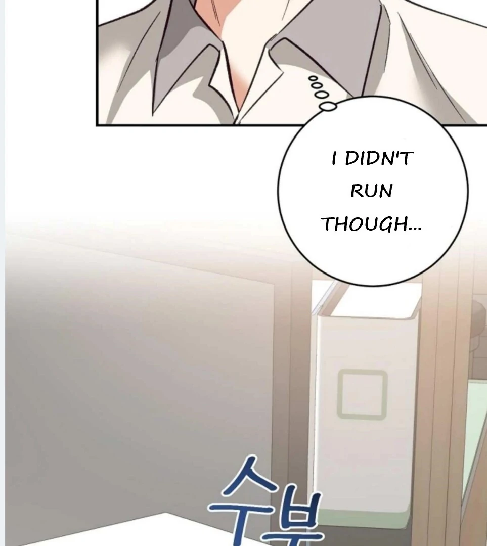 Dandelion Flower Observation Diary ( NOSY X PARADISE ) - Chapter 16 manhwa