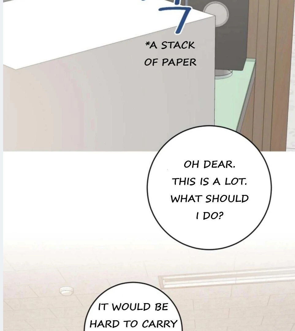 Dandelion Flower Observation Diary ( NOSY X PARADISE ) - Chapter 16 manhwa