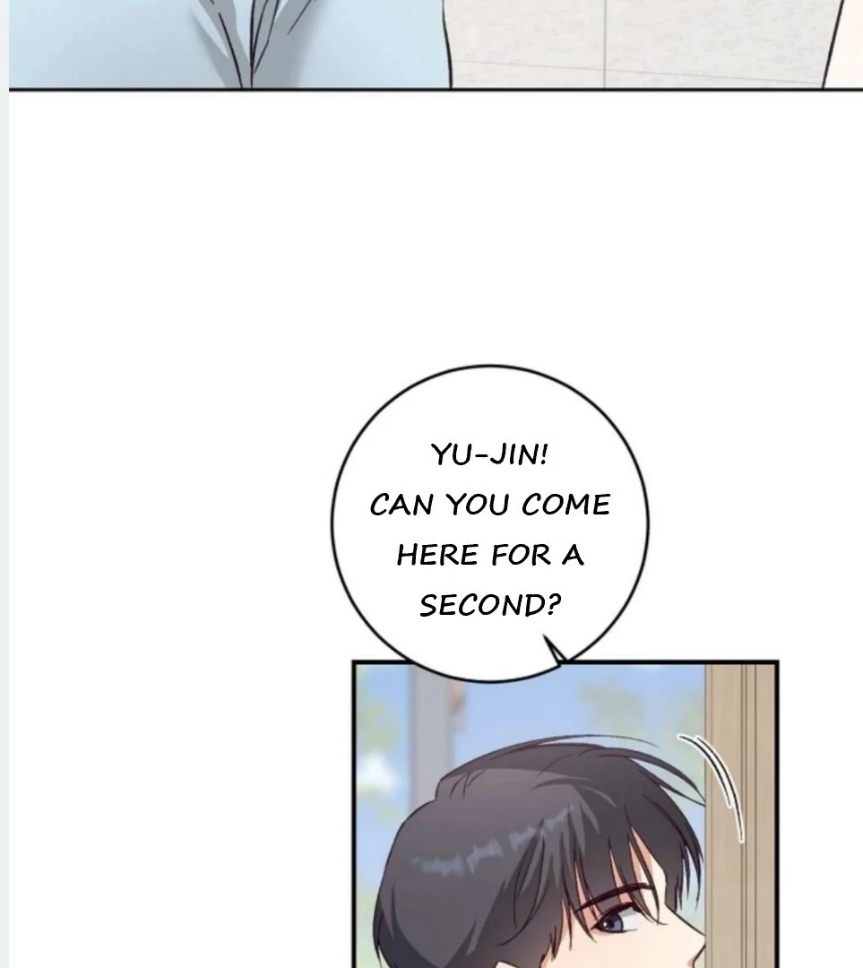 Dandelion Flower Observation Diary ( NOSY X PARADISE ) - Chapter 16 manhwa