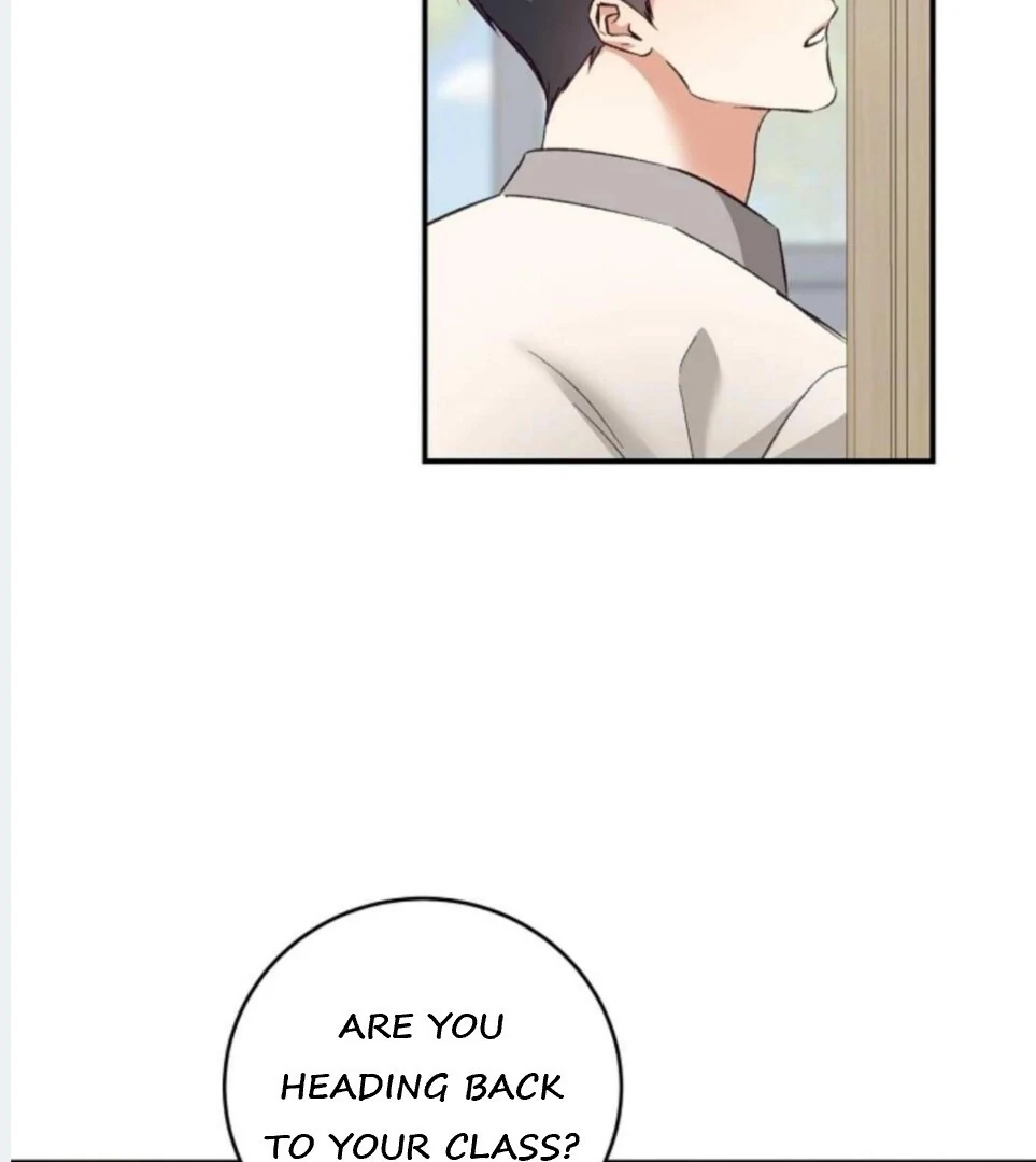 Dandelion Flower Observation Diary ( NOSY X PARADISE ) - Chapter 16 manhwa