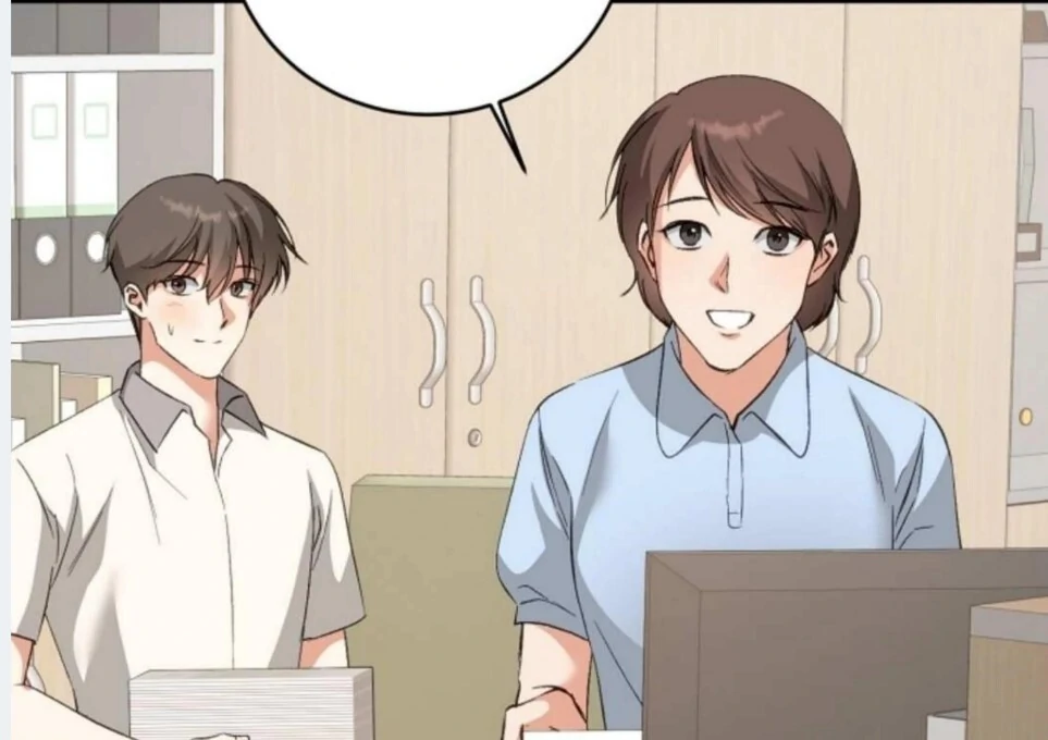 Dandelion Flower Observation Diary ( NOSY X PARADISE ) - Chapter 16 manhwa