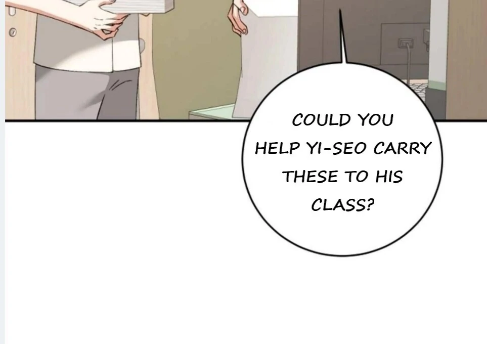 Dandelion Flower Observation Diary ( NOSY X PARADISE ) - Chapter 16 manhwa