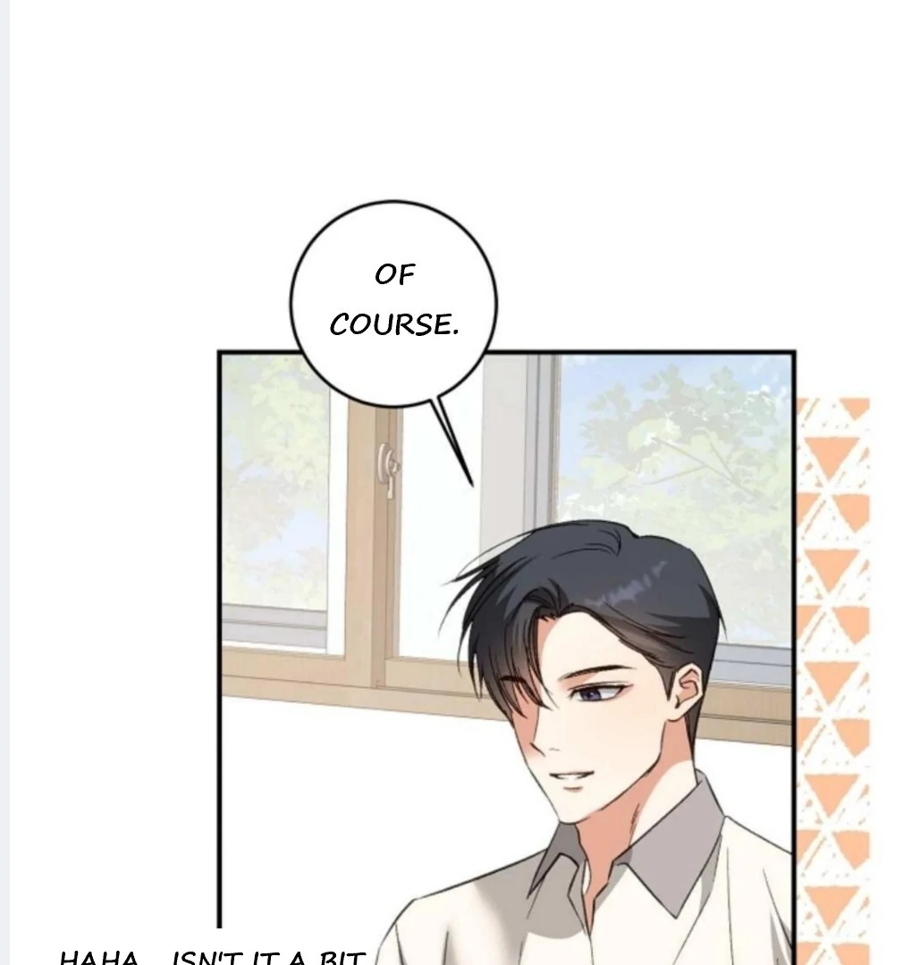 Dandelion Flower Observation Diary ( NOSY X PARADISE ) - Chapter 16 manhwa