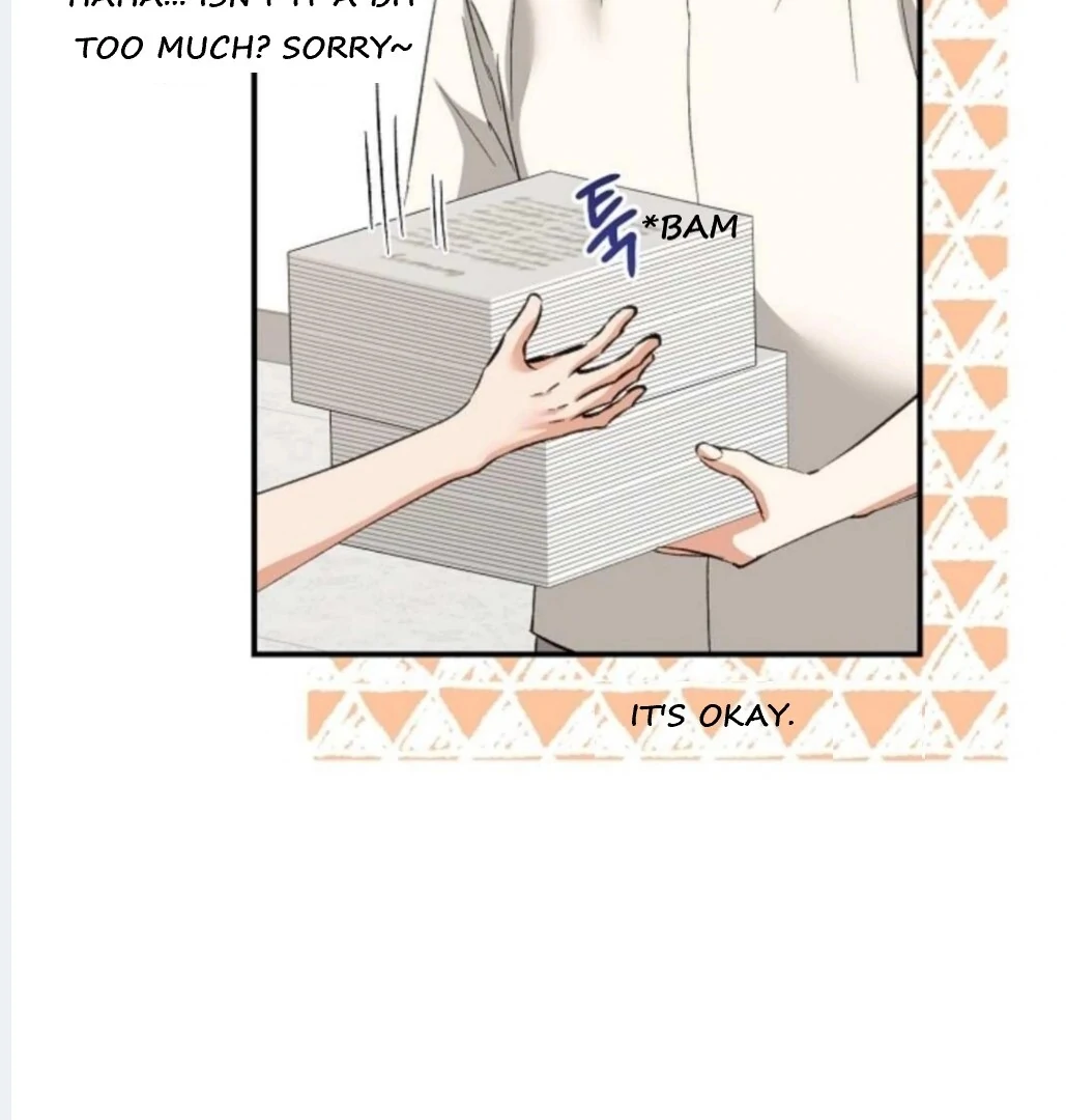 Dandelion Flower Observation Diary ( NOSY X PARADISE ) - Chapter 16 manhwa
