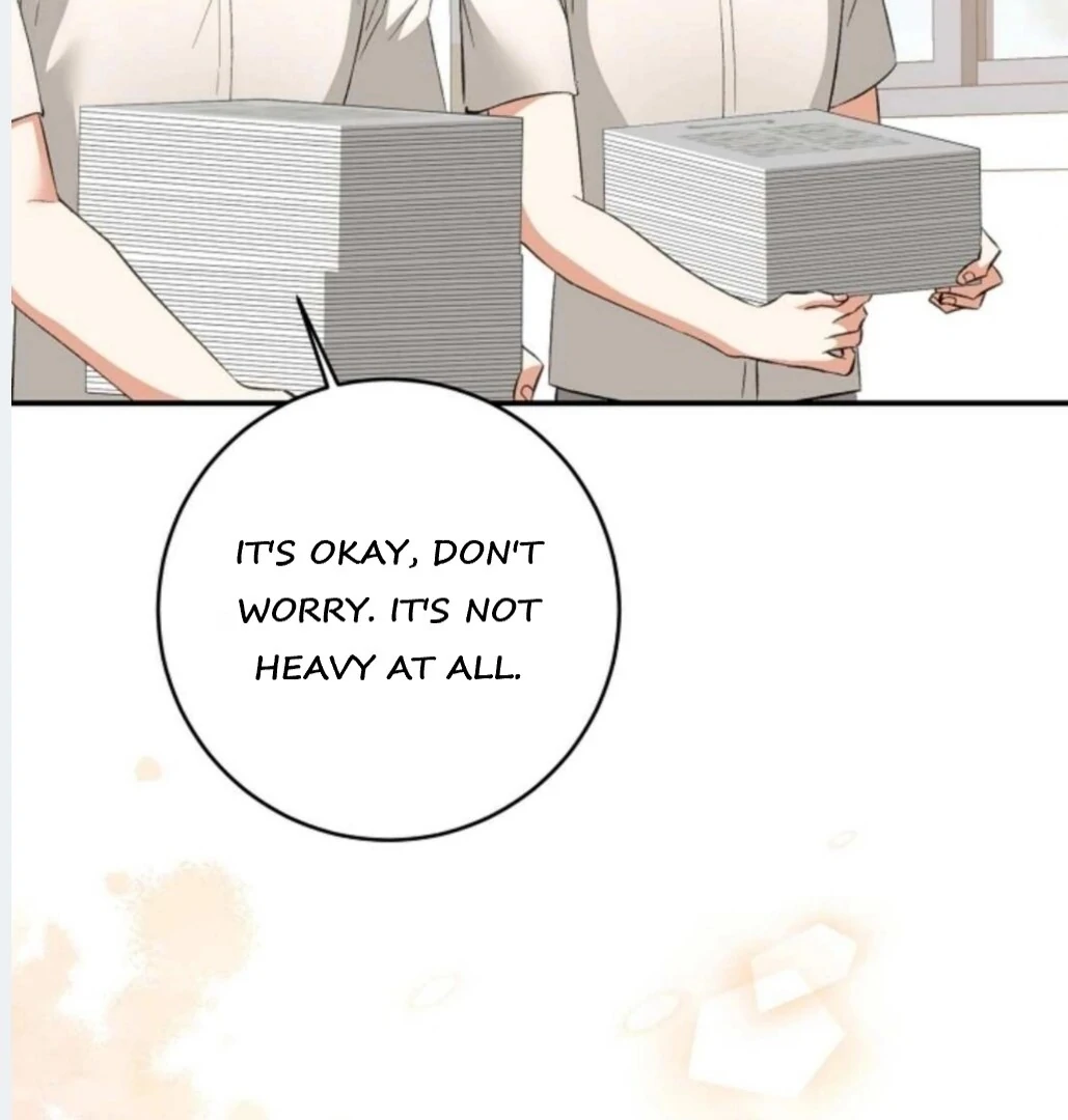 Dandelion Flower Observation Diary ( NOSY X PARADISE ) - Chapter 16 manhwa