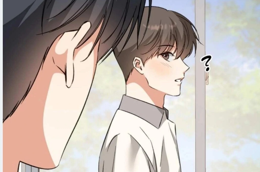 Dandelion Flower Observation Diary ( NOSY X PARADISE ) - Chapter 16 manhwa