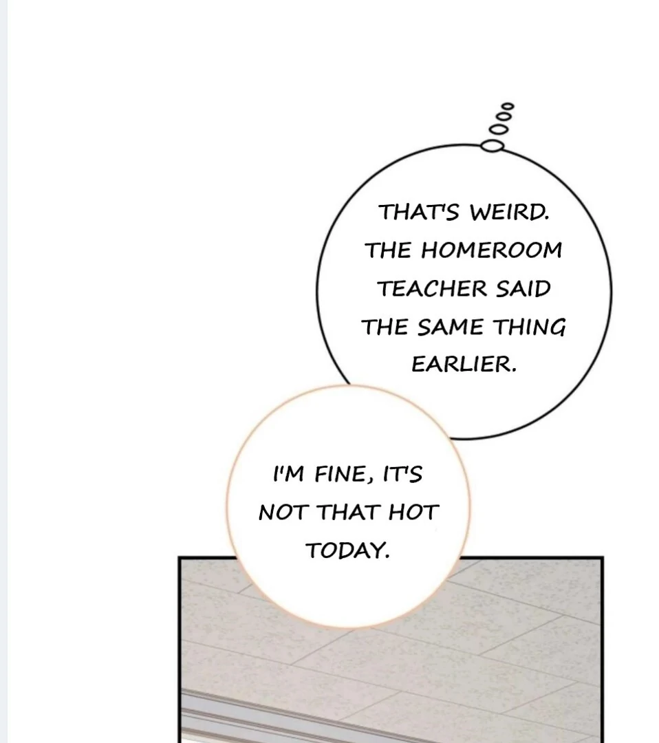 Dandelion Flower Observation Diary ( NOSY X PARADISE ) - Chapter 16 manhwa
