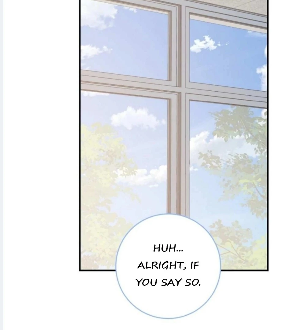 Dandelion Flower Observation Diary ( NOSY X PARADISE ) - Chapter 16 manhwa