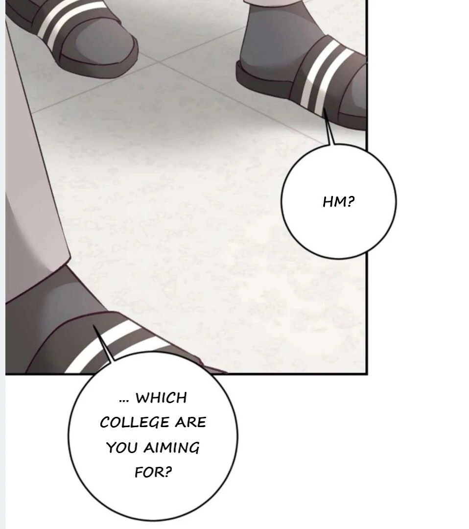 Dandelion Flower Observation Diary ( NOSY X PARADISE ) - Chapter 16 manhwa