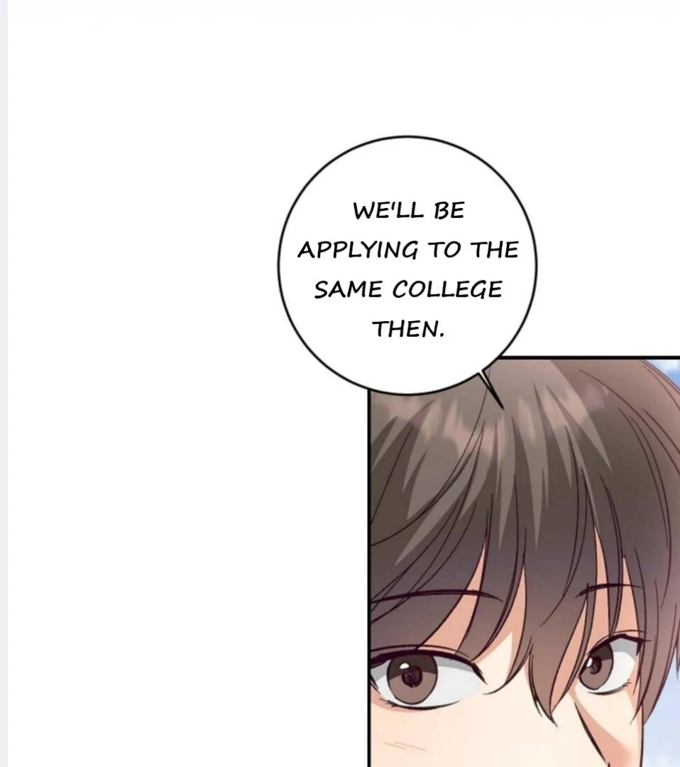 Dandelion Flower Observation Diary ( NOSY X PARADISE ) - Chapter 16 manhwa