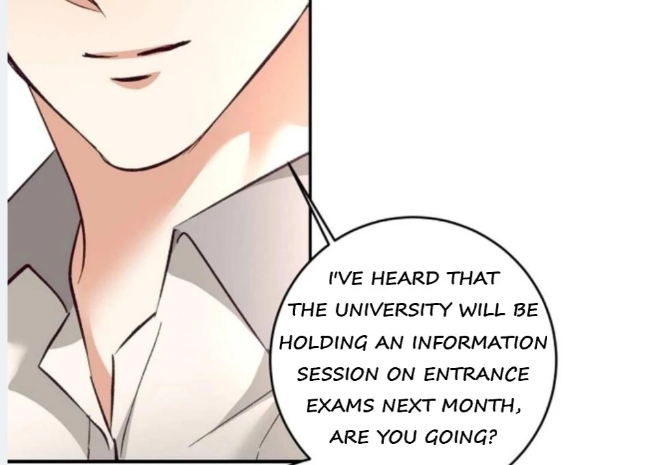 Dandelion Flower Observation Diary ( NOSY X PARADISE ) - Chapter 16 manhwa