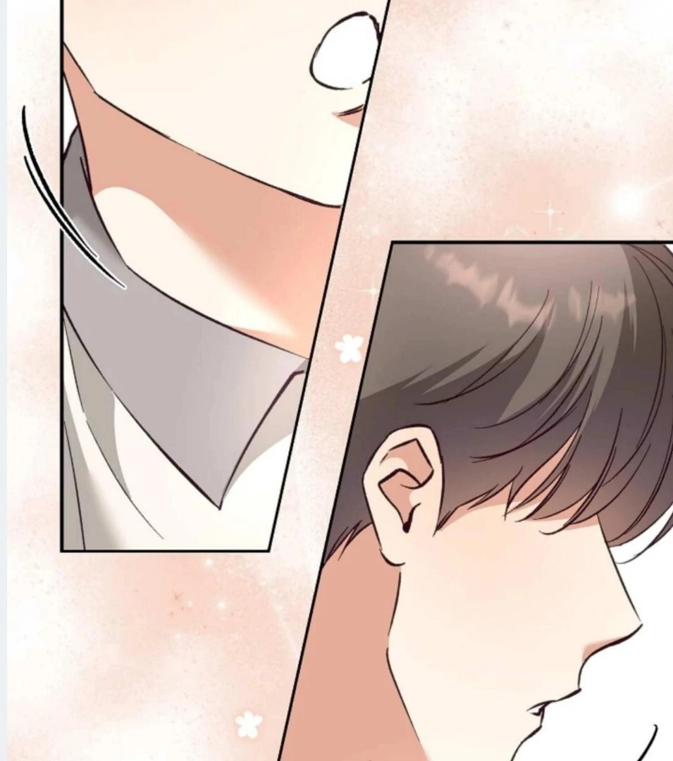 Dandelion Flower Observation Diary ( NOSY X PARADISE ) - Chapter 16 manhwa