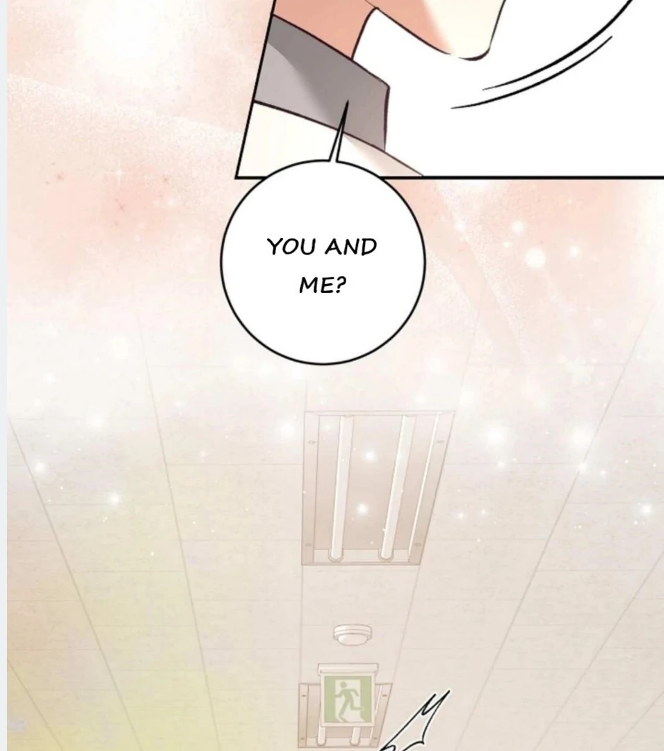 Dandelion Flower Observation Diary ( NOSY X PARADISE ) - Chapter 16 manhwa