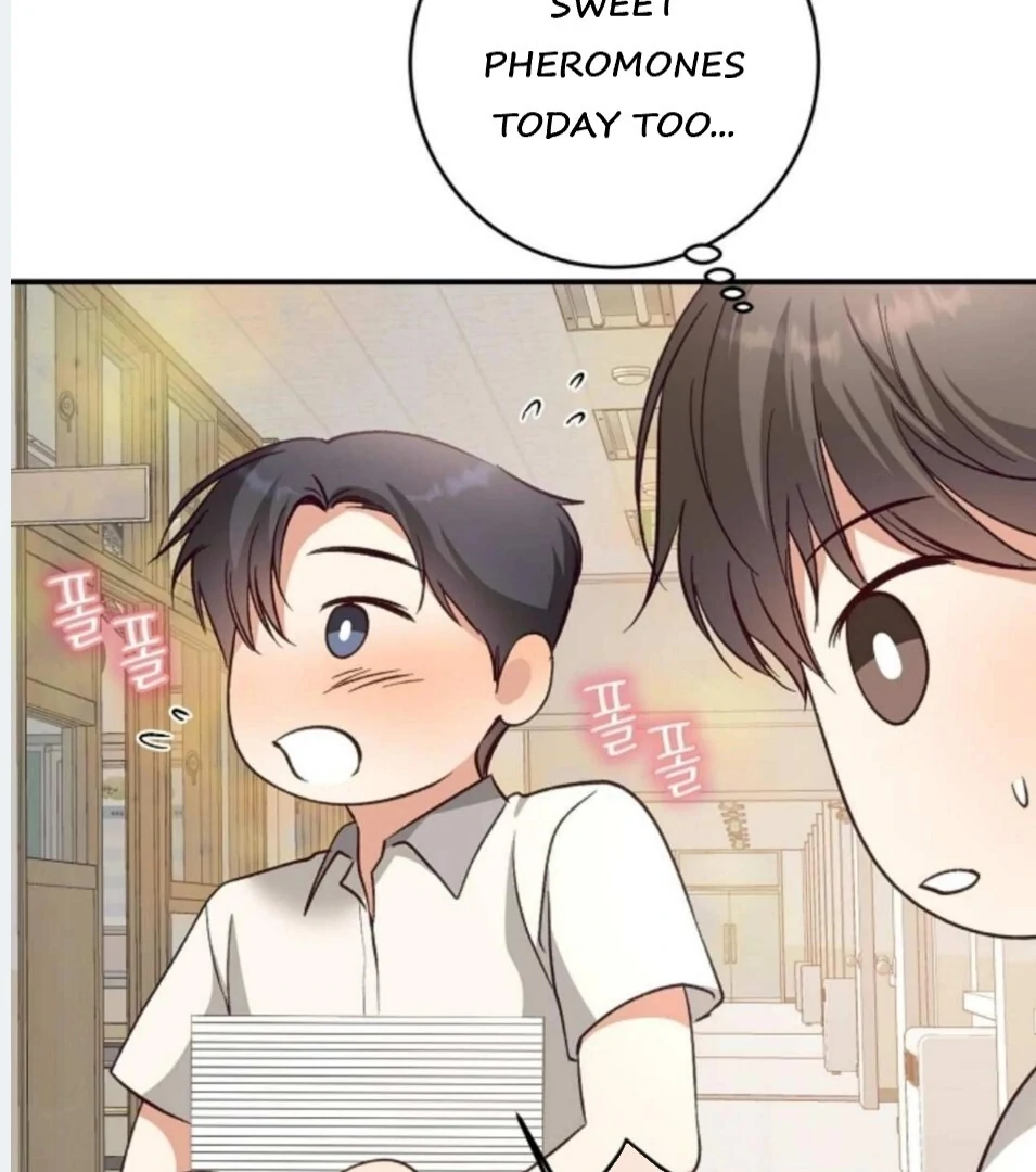 Dandelion Flower Observation Diary ( NOSY X PARADISE ) - Chapter 16 manhwa