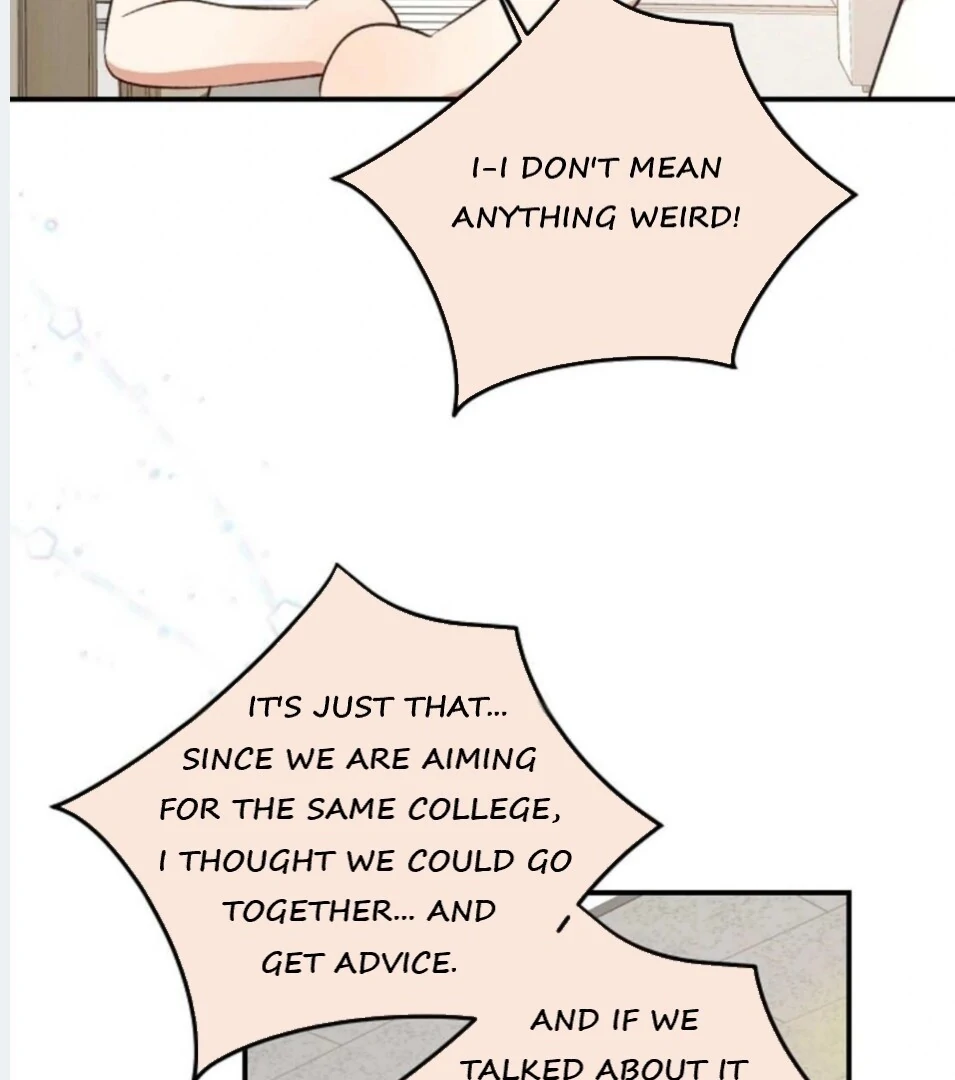 Dandelion Flower Observation Diary ( NOSY X PARADISE ) - Chapter 16 manhwa