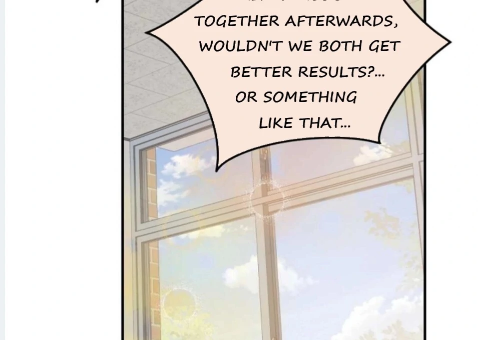 Dandelion Flower Observation Diary ( NOSY X PARADISE ) - Chapter 16 manhwa
