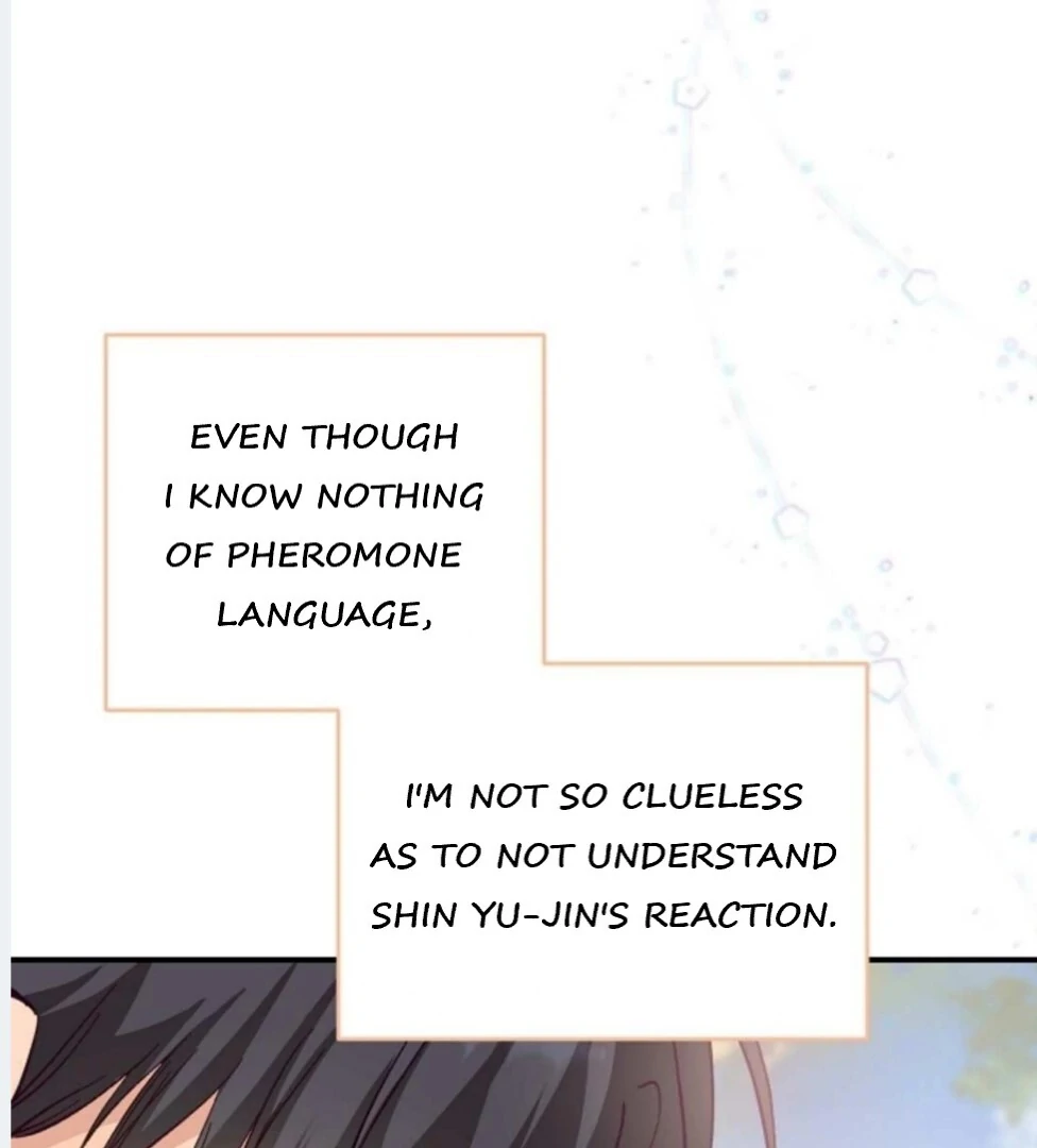 Dandelion Flower Observation Diary ( NOSY X PARADISE ) - Chapter 16 manhwa