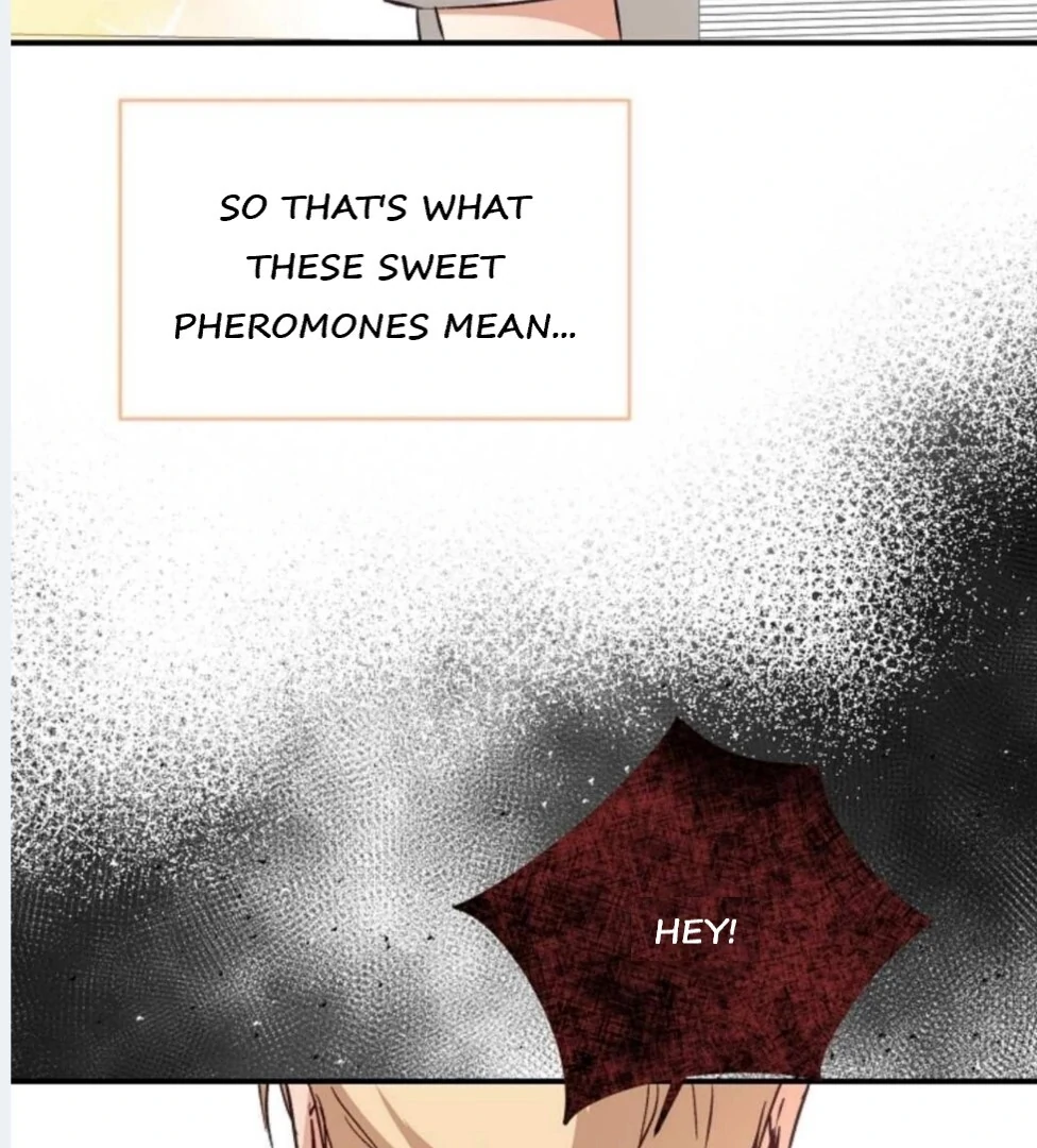 Dandelion Flower Observation Diary ( NOSY X PARADISE ) - Chapter 16 manhwa