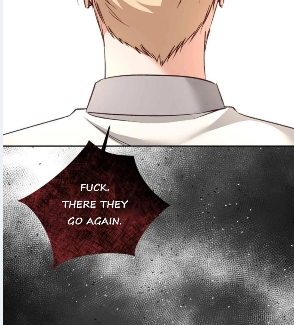 Dandelion Flower Observation Diary ( NOSY X PARADISE ) - Chapter 16 manhwa