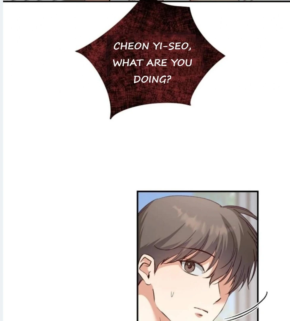Dandelion Flower Observation Diary ( NOSY X PARADISE ) - Chapter 16 manhwa