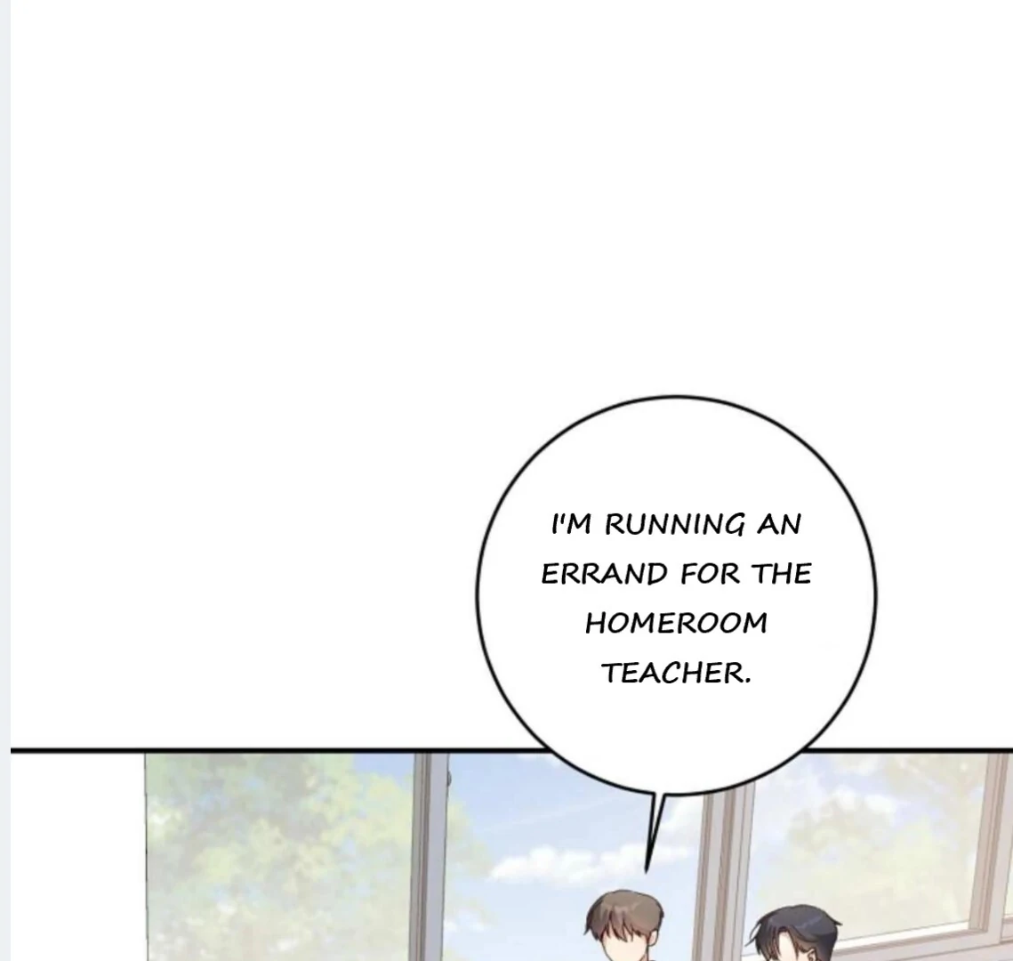 Dandelion Flower Observation Diary ( NOSY X PARADISE ) - Chapter 16 manhwa