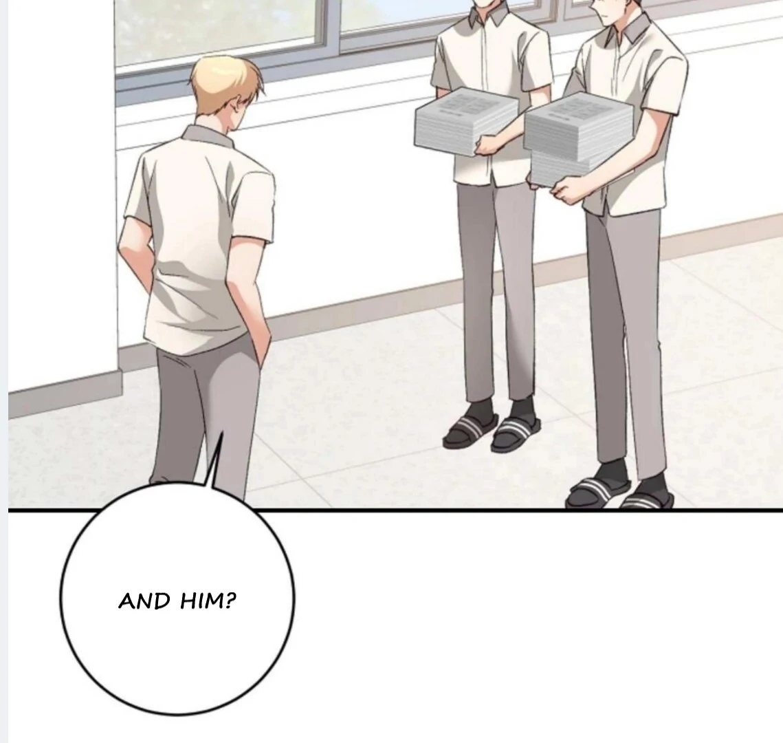 Dandelion Flower Observation Diary ( NOSY X PARADISE ) - Chapter 16 manhwa