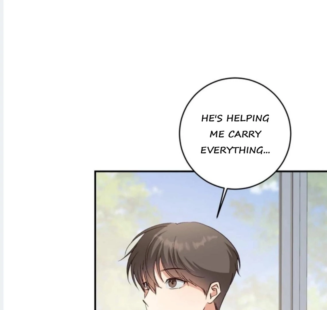 Dandelion Flower Observation Diary ( NOSY X PARADISE ) - Chapter 16 manhwa