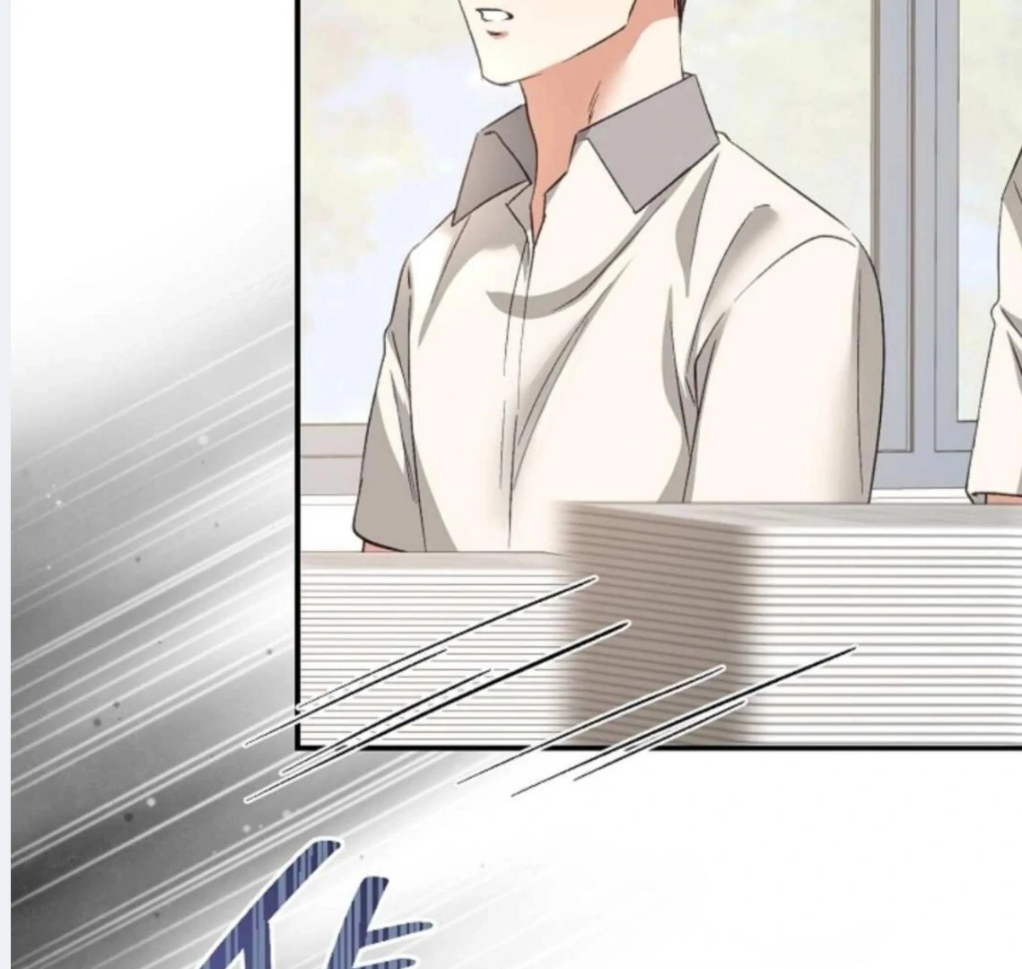 Dandelion Flower Observation Diary ( NOSY X PARADISE ) - Chapter 16 manhwa