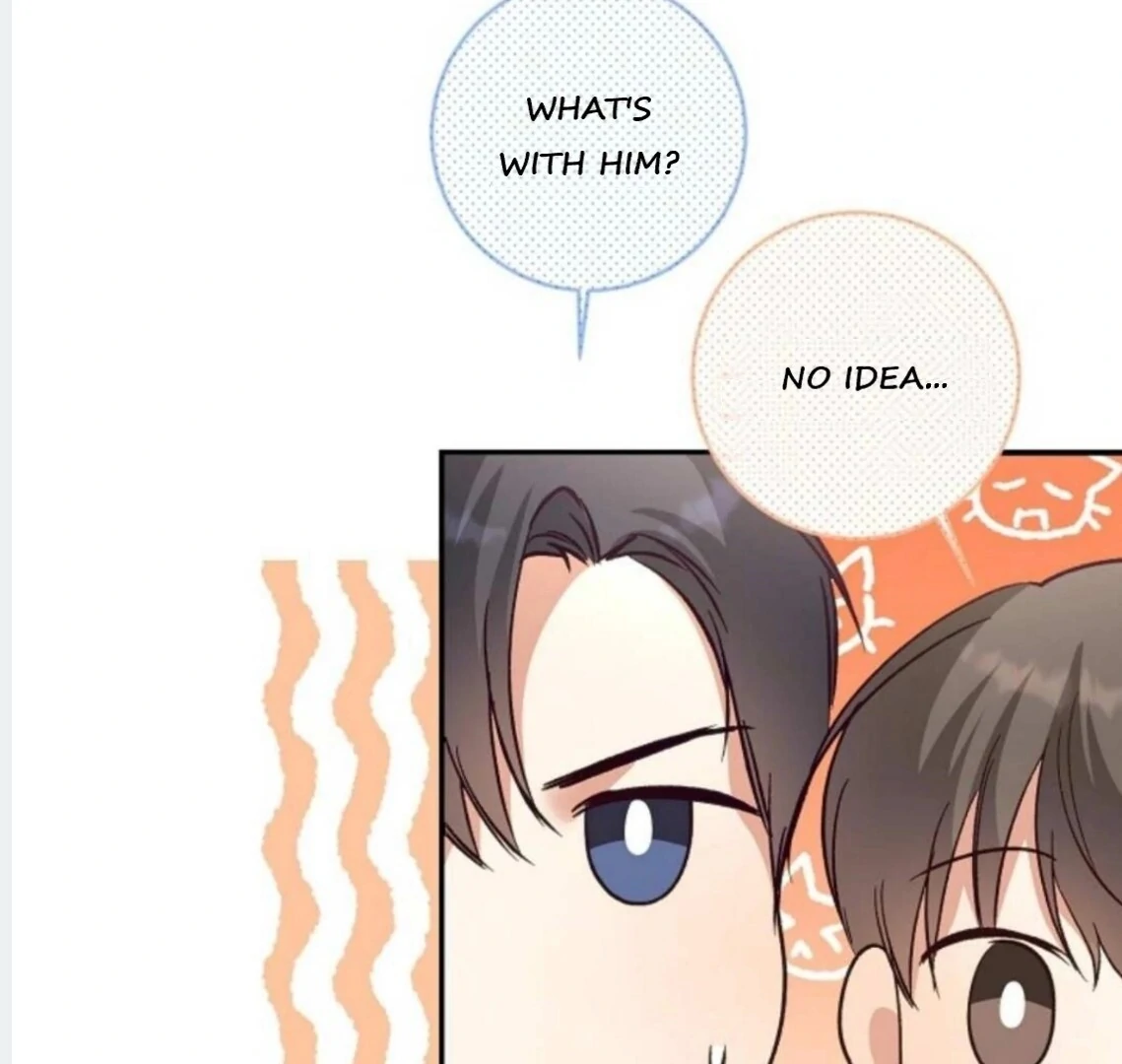 Dandelion Flower Observation Diary ( NOSY X PARADISE ) - Chapter 16 manhwa