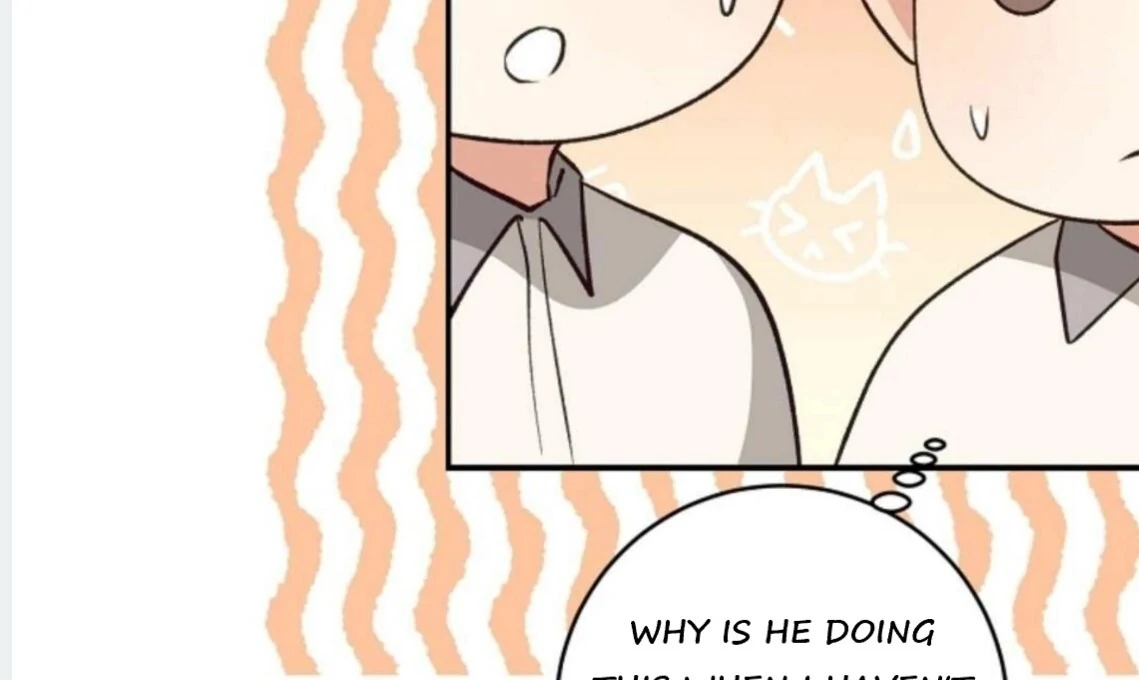 Dandelion Flower Observation Diary ( NOSY X PARADISE ) - Chapter 16 manhwa