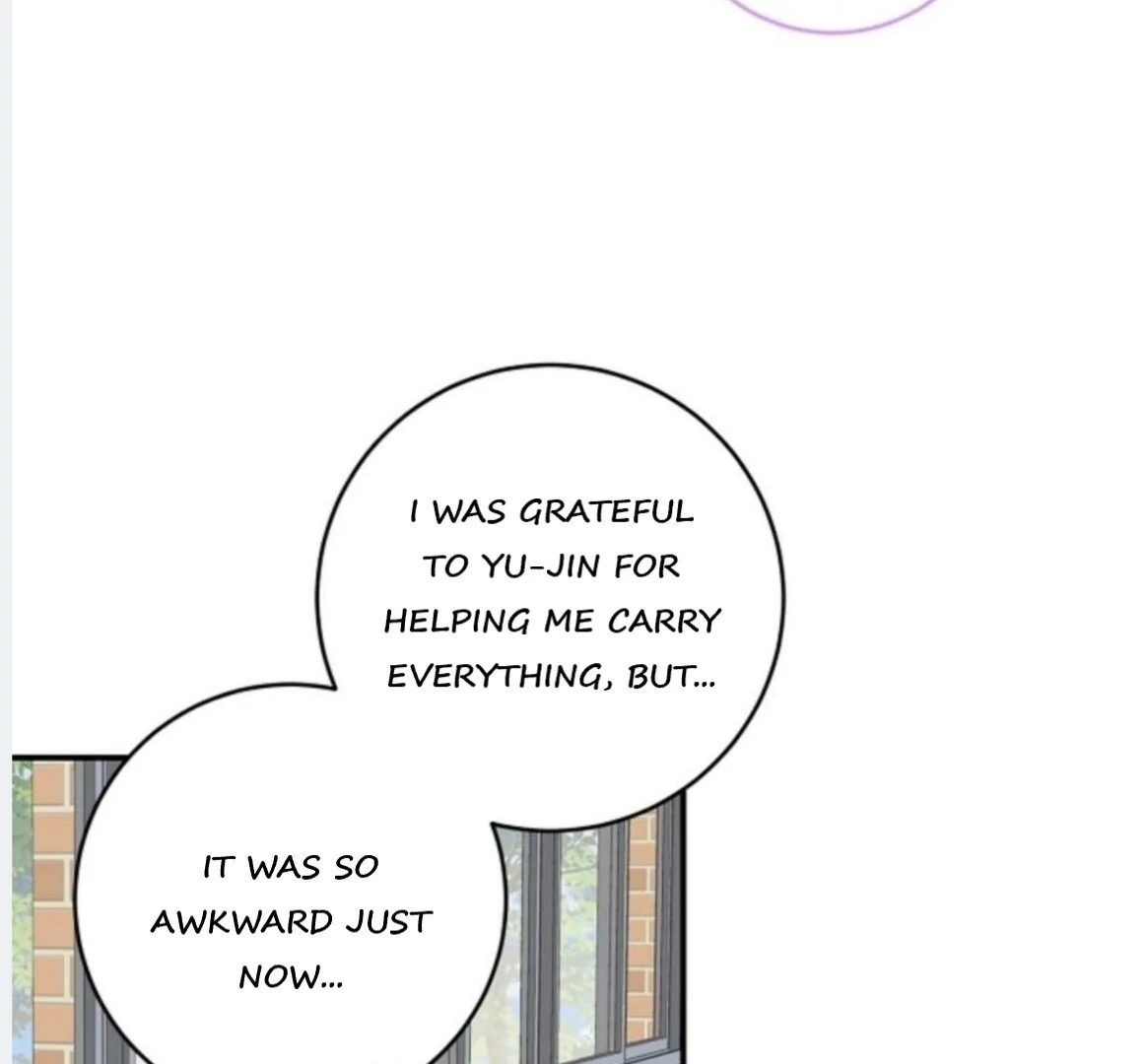 Dandelion Flower Observation Diary ( NOSY X PARADISE ) - Chapter 16 manhwa