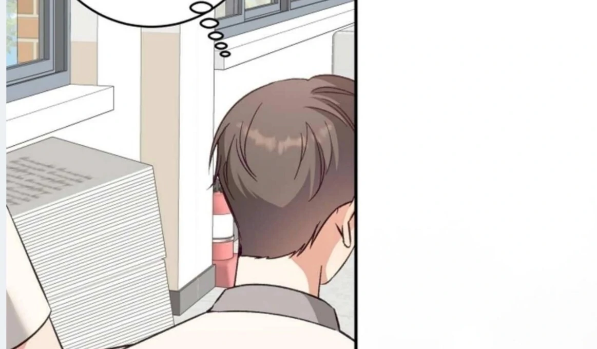 Dandelion Flower Observation Diary ( NOSY X PARADISE ) - Chapter 16 manhwa