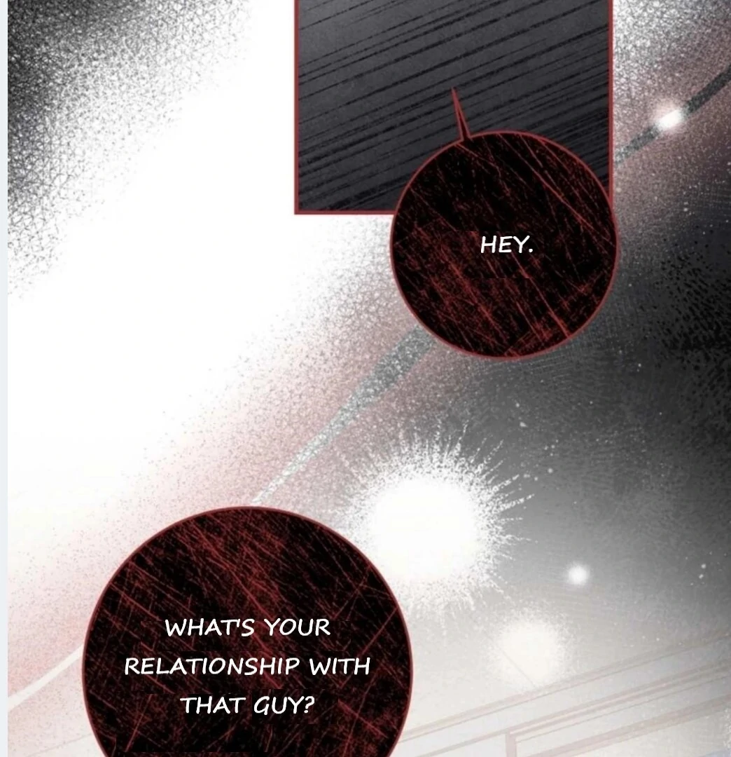 Dandelion Flower Observation Diary ( NOSY X PARADISE ) - Chapter 16 manhwa