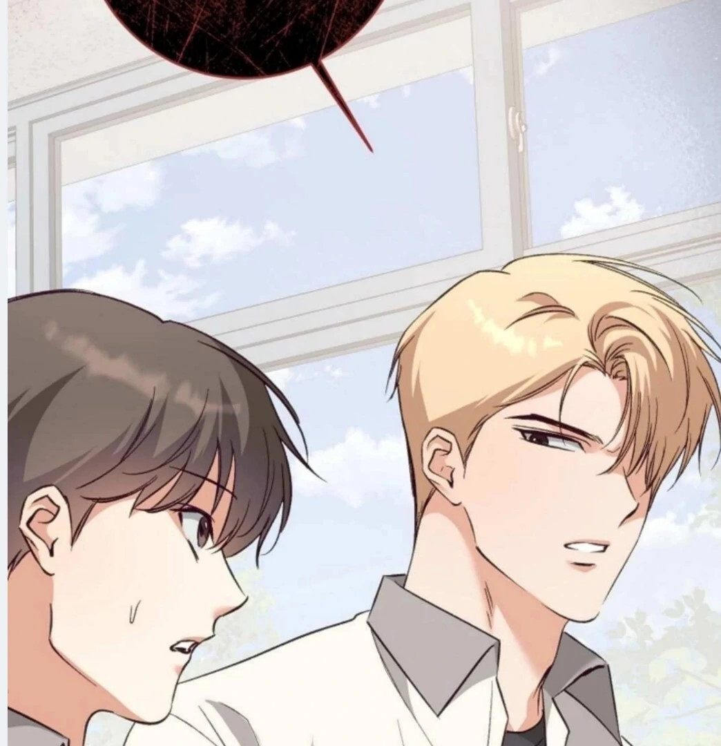 Dandelion Flower Observation Diary ( NOSY X PARADISE ) - Chapter 16 manhwa