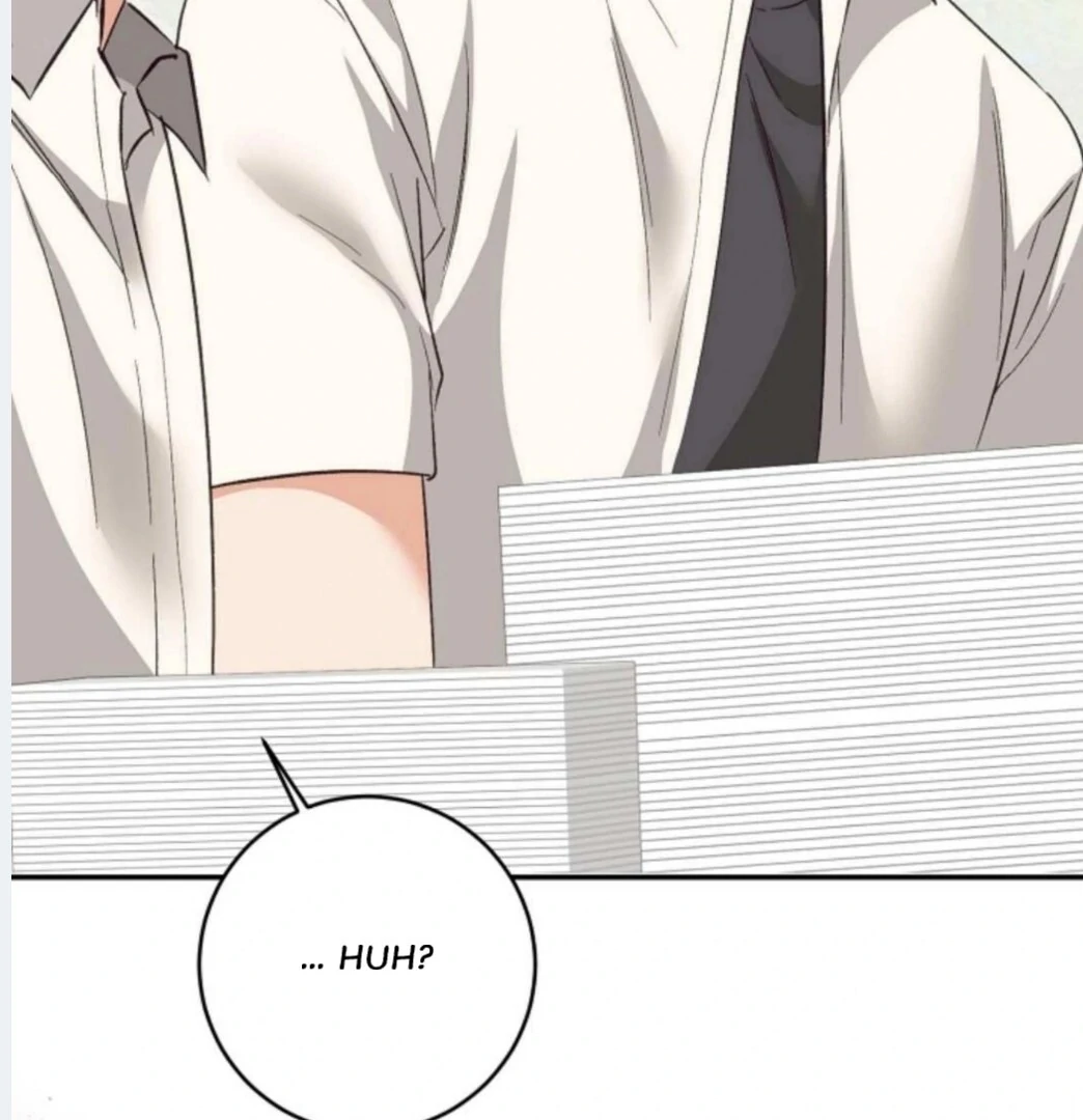 Dandelion Flower Observation Diary ( NOSY X PARADISE ) - Chapter 16 manhwa