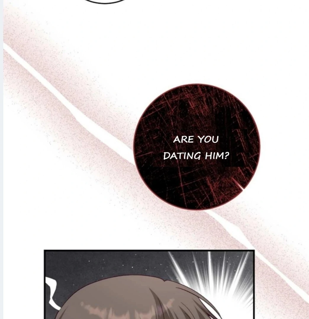 Dandelion Flower Observation Diary ( NOSY X PARADISE ) - Chapter 16 manhwa
