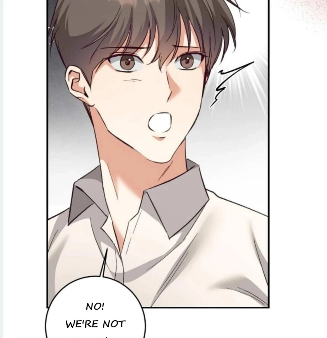 Dandelion Flower Observation Diary ( NOSY X PARADISE ) - Chapter 16 manhwa