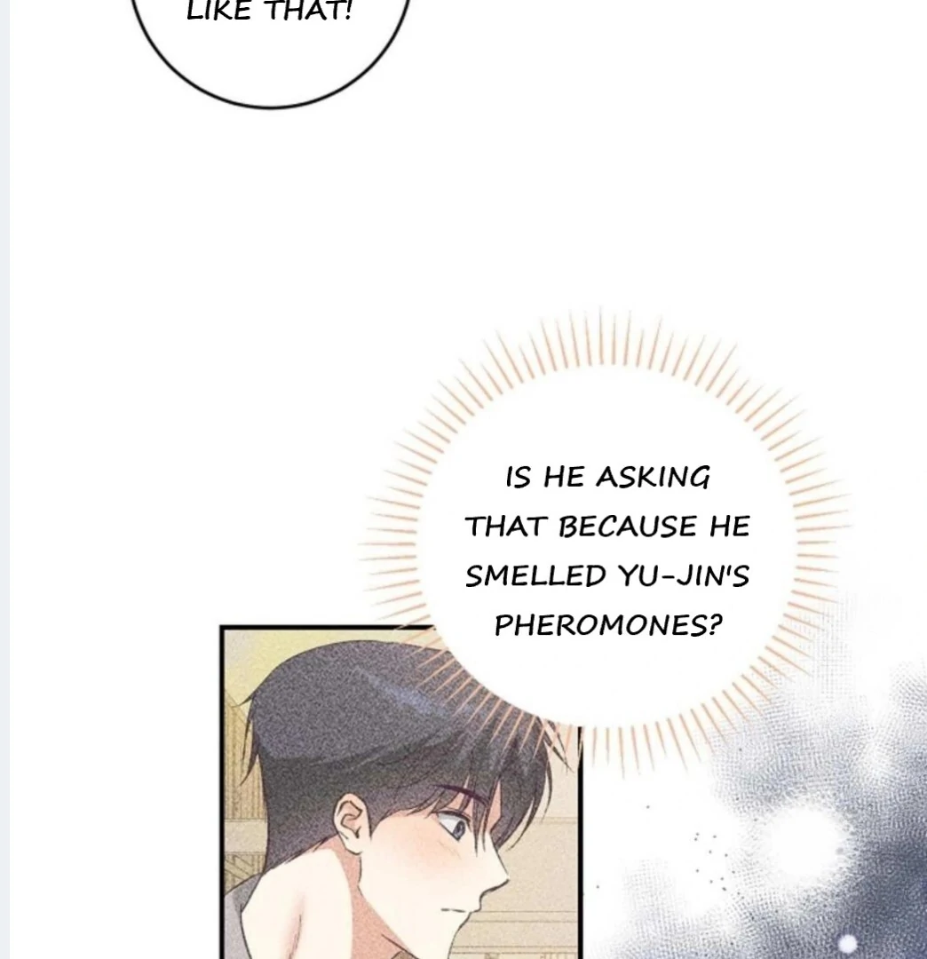 Dandelion Flower Observation Diary ( NOSY X PARADISE ) - Chapter 16 manhwa