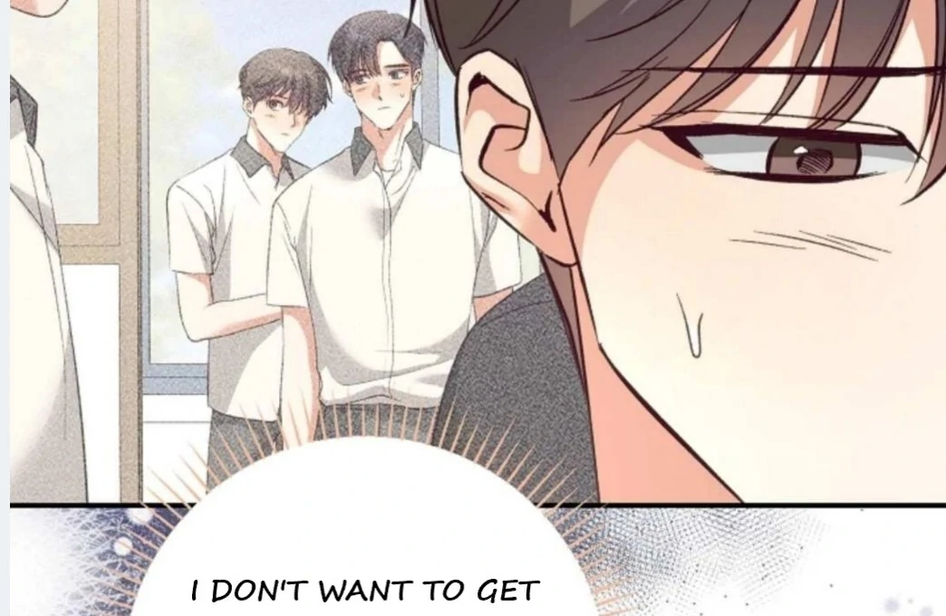 Dandelion Flower Observation Diary ( NOSY X PARADISE ) - Chapter 16 manhwa