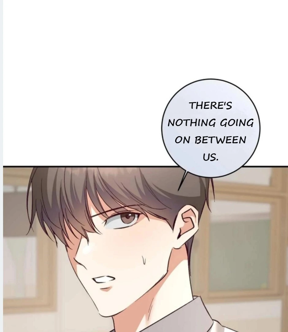 Dandelion Flower Observation Diary ( NOSY X PARADISE ) - Chapter 16 manhwa