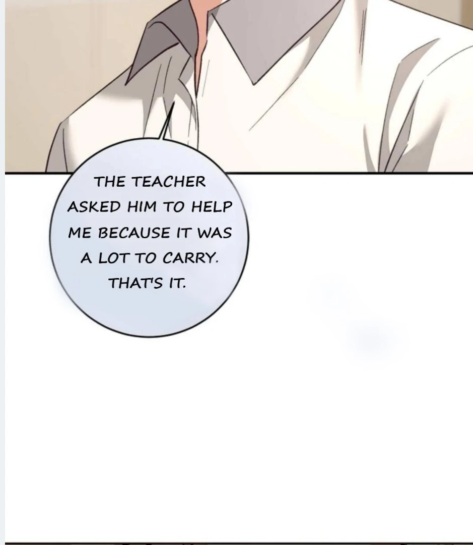 Dandelion Flower Observation Diary ( NOSY X PARADISE ) - Chapter 16 manhwa