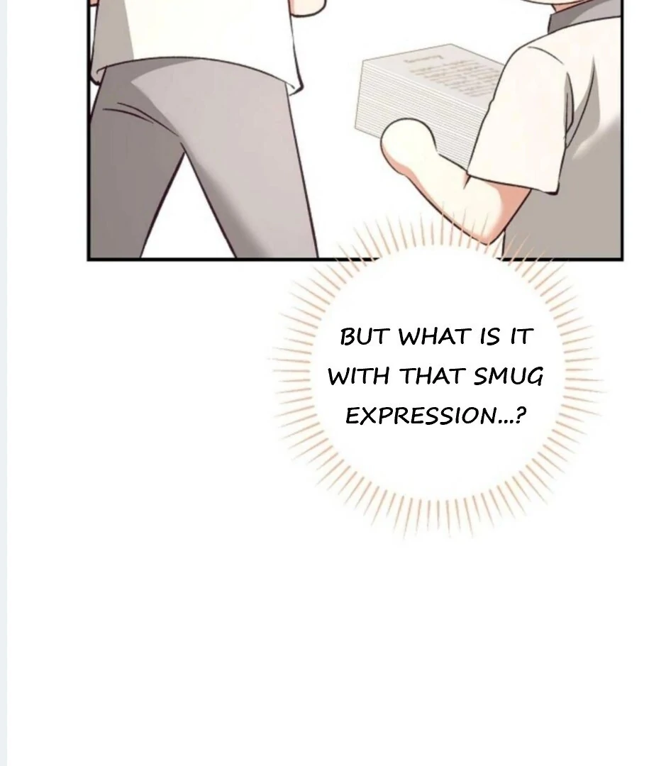 Dandelion Flower Observation Diary ( NOSY X PARADISE ) - Chapter 16 manhwa